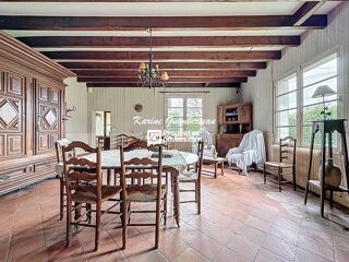  Maison � vendre 5 pi�ces 140 m�