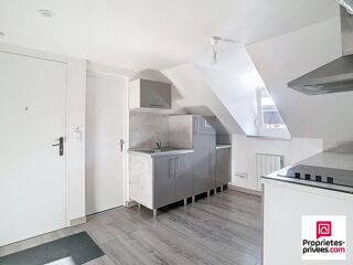  Appartement � vendre 3 pi�ces 54 m�