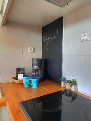  Appartement  louer 1 pice 30 m