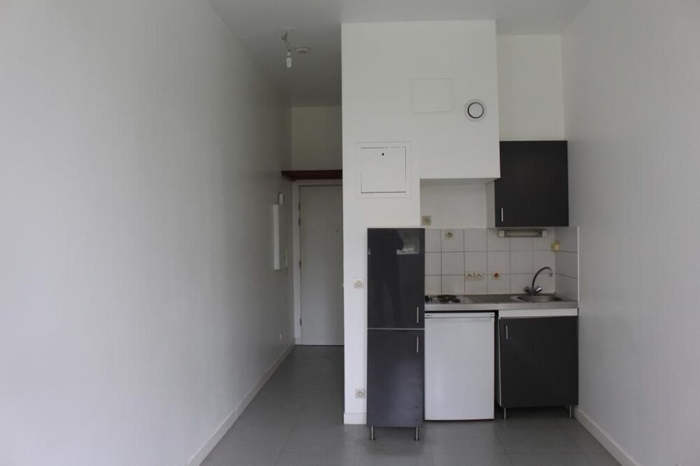 Location Appartement Studio de 21m2 à louer sur Houilles Houilles
