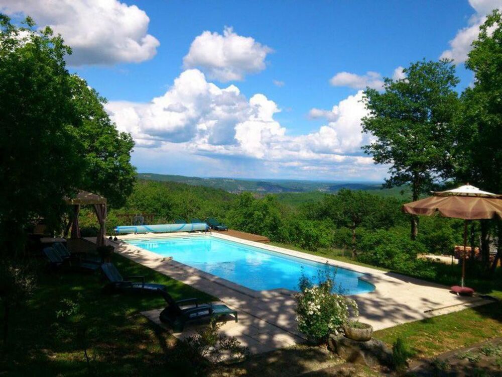  vendre  Proprit/chteau Loupiac (46350)