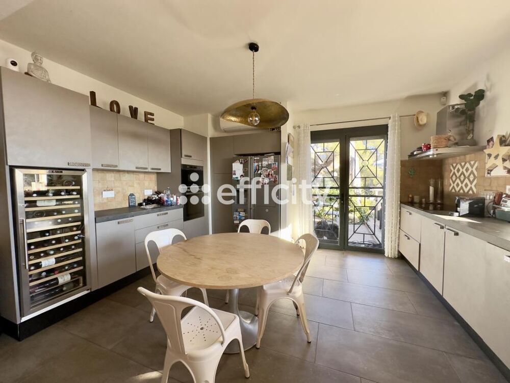 � vendre  Villa Sept�mes-les-Vallons (13240)