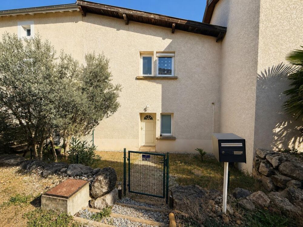 Maison individuelle