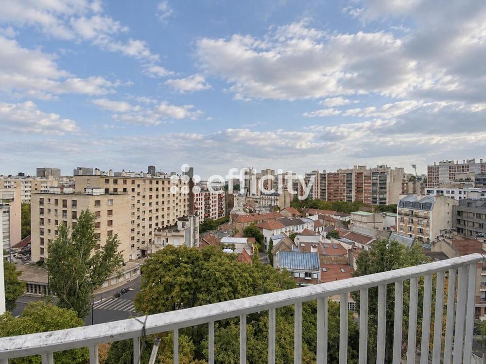 Vente Appartement Appartement Paris 13