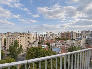 Vente Appartement Appartement Paris 13