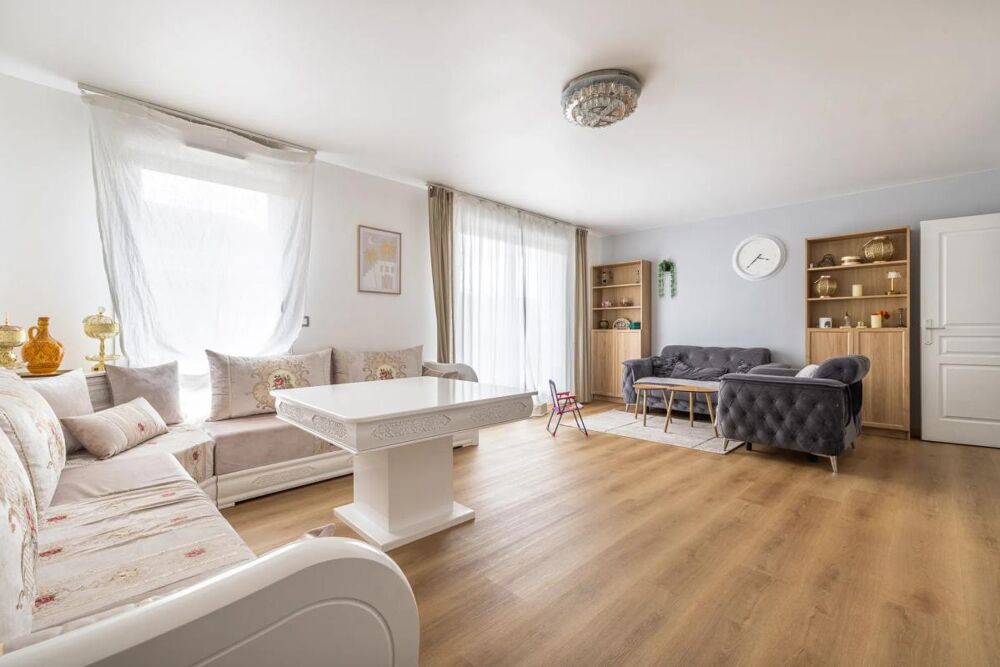 Vente Appartement Appartement de 4 pièces de 88 m² à Corbeil-Essonnes Corbeil essonnes