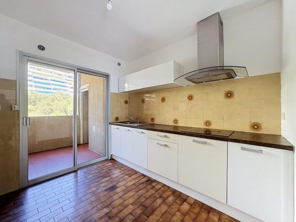 Location Appartement F4 Route des Sanguinaires Ajaccio