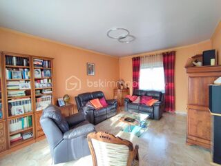  Maison � vendre 5 pi�ces 96 m�