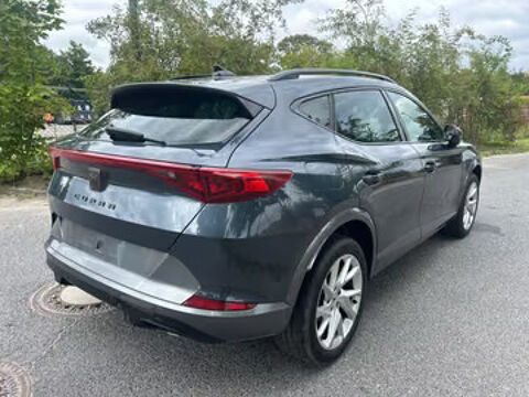 Formentor 1.5 TSI 150 ch DSG 2022 occasion 33000 Bordeaux