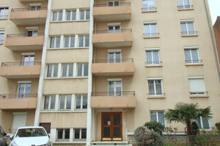  Appartement � vendre 4 pi�ces 75 m�