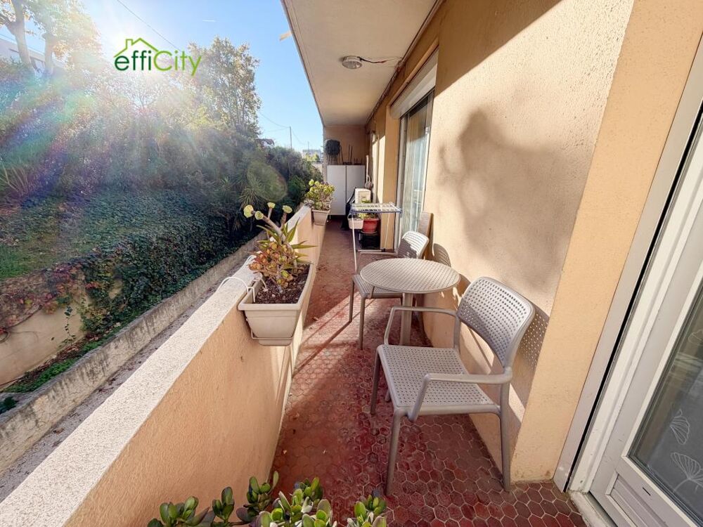 Vente Appartement Appartement Marseille 11