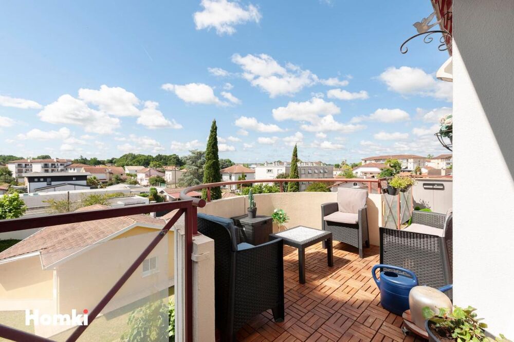 Appartement T3 de 100 m² à Dax 40100