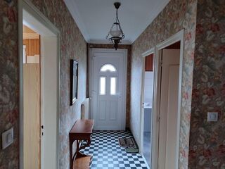  Maison � vendre 4 pi�ces 91 m�