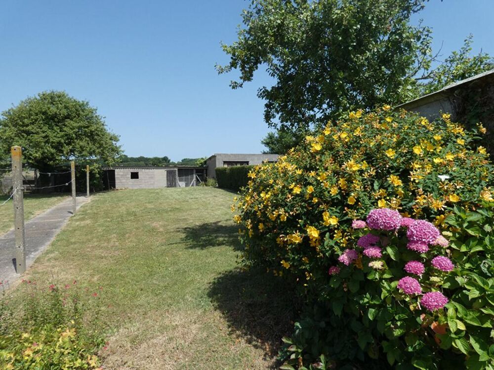 Maison 7 pièces 119 m² · à Frehel · 119 m² · 329 000 €