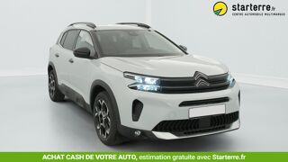 C5 aircross BlueHDi 130 EAT8 Max 2025 occasion 69190 Saint-Fons