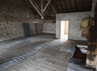  Maison � vendre 3 pi�ces 65 m�