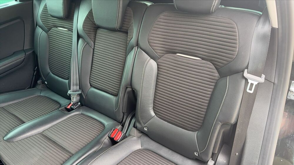 Grand scenic IV IV 1.7 Blue dCi 120 Intens 2020 occasion 09100 La Tour Du Crieu