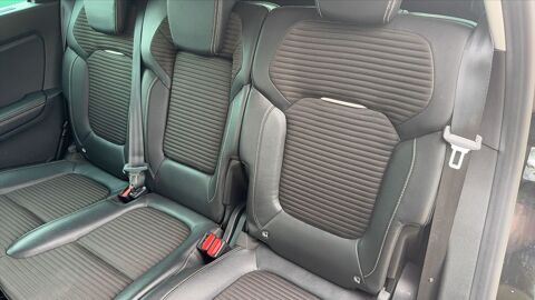 Grand scenic IV IV 1.7 Blue dCi 120 Intens 2020 occasion 09100 La Tour Du Crieu