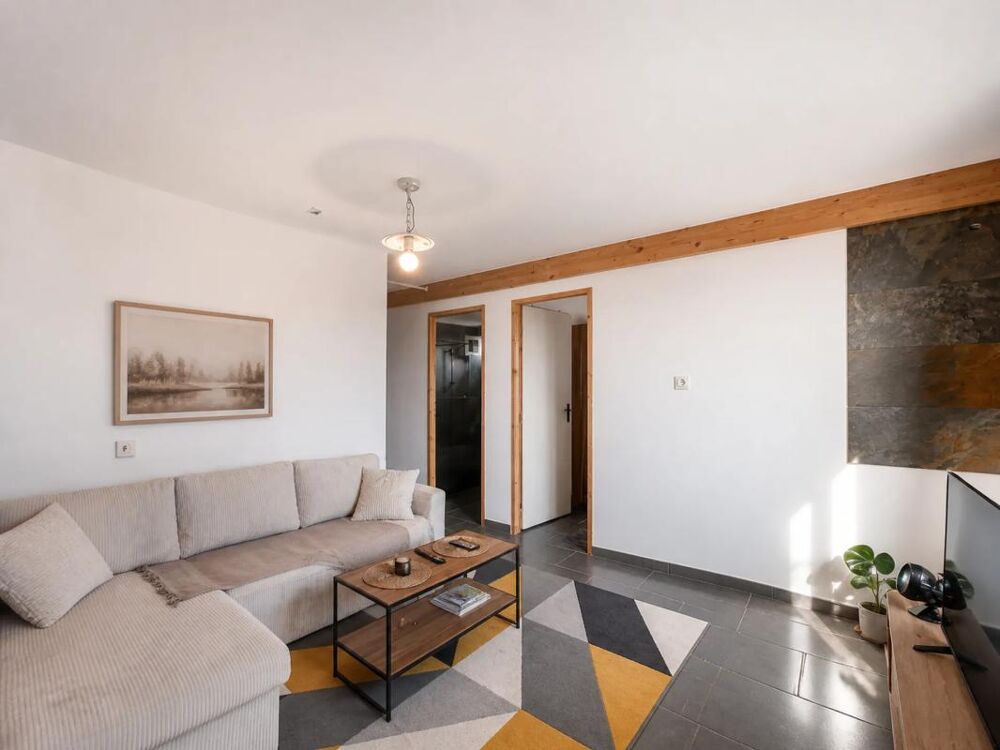 Vente Maison Ensemble immobilier - deux maisons louées sur un terrain 1 434m² Le fousseret
