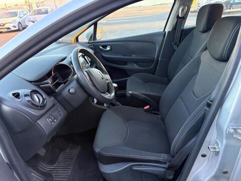 Clio IV 1.5 dci 75 Business Eco2 2019 occasion 18600 Sancoins