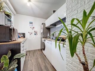  Appartement à vendre 3 pièces 58 m²