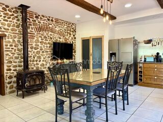  Maison à vendre 5 pièces 150 m²