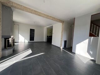  Maison � vendre 6 pi�ces 125 m�