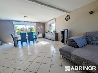  Villa à vendre 5 pièces 125 m²
