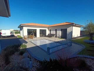  Maison � vendre 3 pi�ces 91 m�