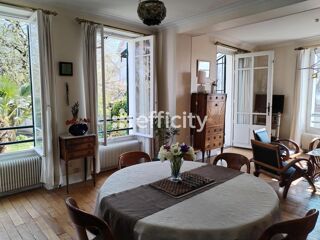  Maison � vendre 7 pi�ces 136 m�