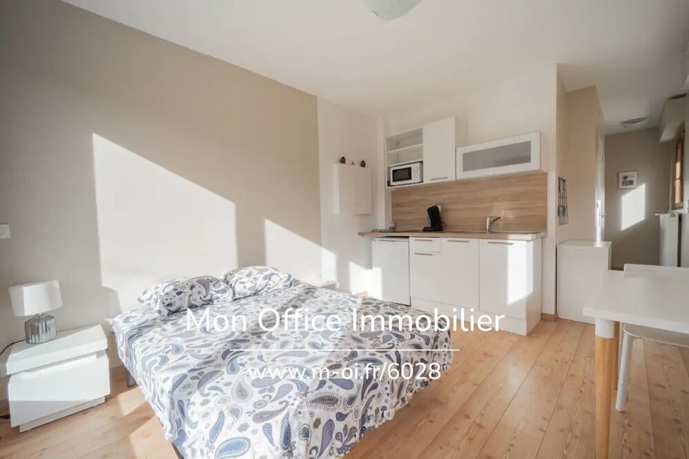 � vendre  Maison Frangy (74270)