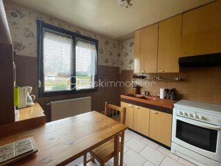  Maison � vendre 4 pi�ces 79 m�