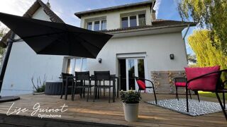  Maison à vendre 7 pièces 186 m²