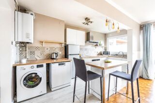  Appartement à vendre 3 pièces 69 m²