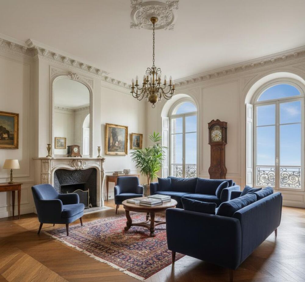 � vendre  Appartement Bordeaux (33000)