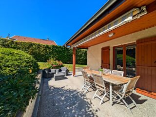 Maison à vendre 7 pièces 160 m²