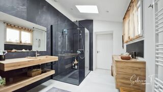  Maison 7 pi�ces 235 m� Esnandes