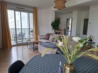  Appartement à vendre 3 pièces 70 m²