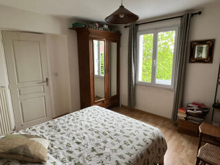  Maison à vendre 5 pièces 110 m²