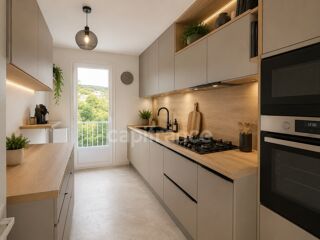  Appartement à vendre 4 pièces 93 m²