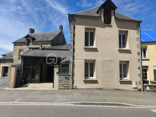  Maison à vendre 7 pièces 141 m²