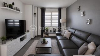  Maison à vendre 6 pièces 135 m²