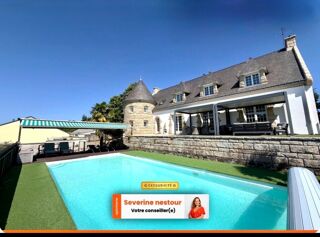  Propriété/château à vendre 15 + pièces 337 m²