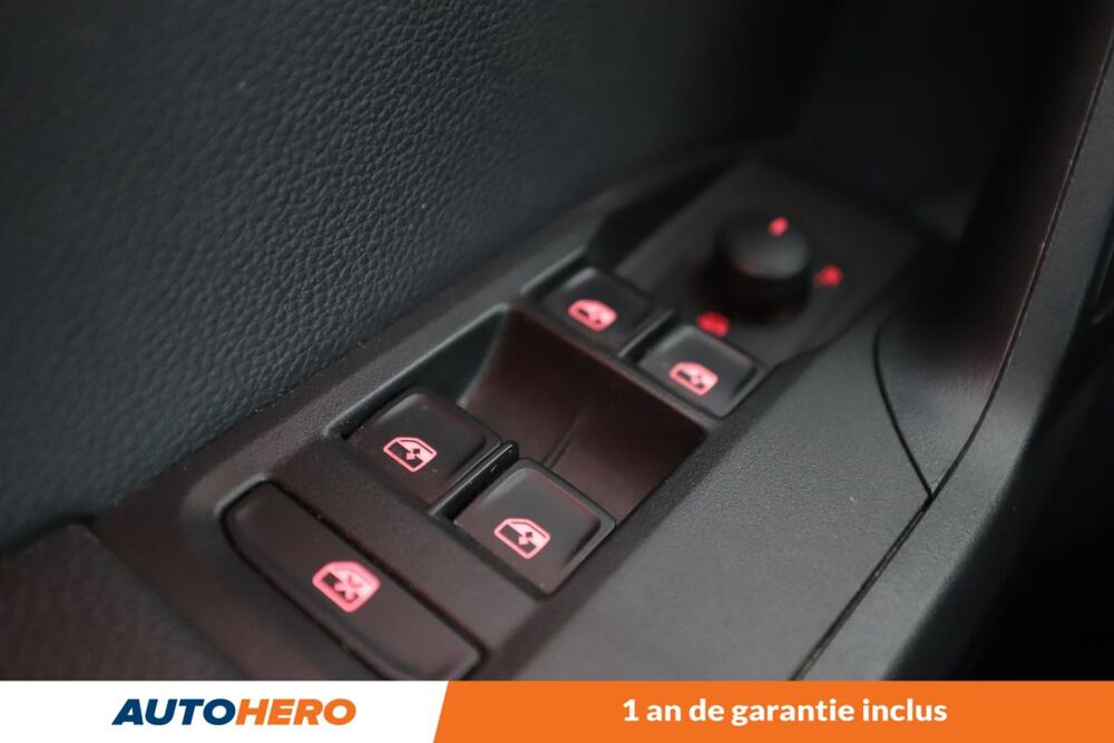 Arona 1.0 EcoTSI FR DSG7 115 ch 2020 occasion 92130 Issy-les-Moulineaux