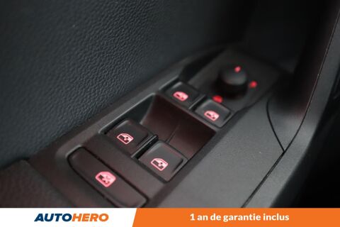 Arona 1.0 EcoTSI FR DSG7 115 ch 2020 occasion 92130 Issy-les-Moulineaux