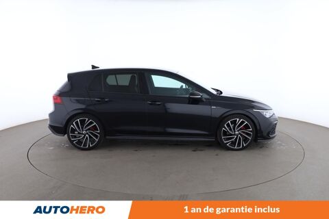 Golf VIII 2.0 TDI GTD DSG7 200 ch 2022 occasion 92130 Issy-les-Moulineaux