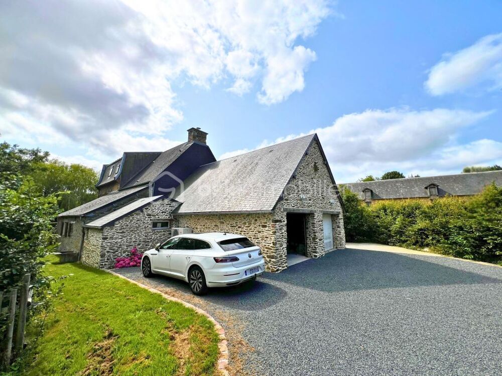 Maison 5 chambres à proximité de Thury-Harcourt