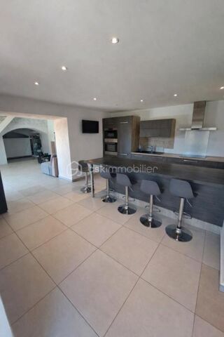  Maison à vendre 4 pièces 130 m²