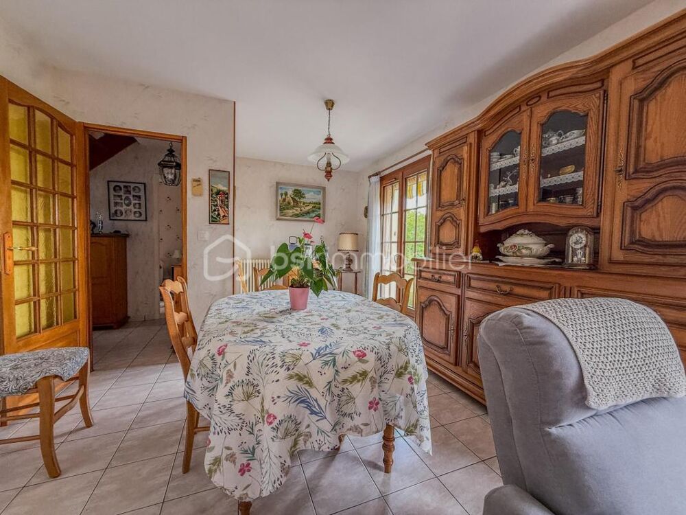 Vente Maison Maison familiale avec vue dégagée à Beaumont-en-Auge Beaumont en auge
