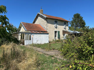  Maison  vendre 4 pices 110 m